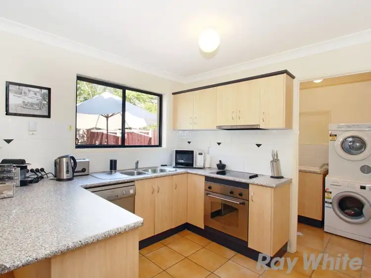 Third view of Homely townhouse listing, 28/960 Hamilton Road, Mcdowall QLD 4053