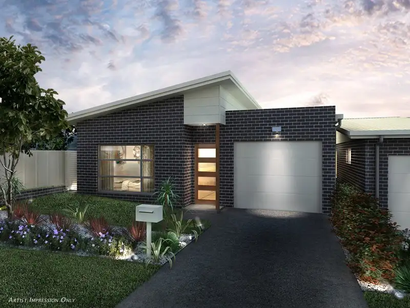 Main view of Homely house listing, 21 The Farm Way, Shell Cove NSW 2529