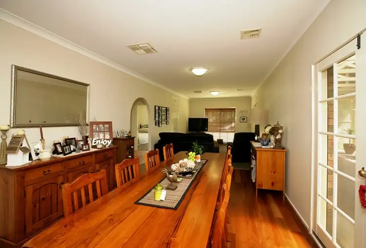 Seventh view of Homely house listing, 6 Yarran Place, Springvale NSW 2650