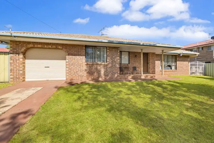 3 Kuhn Street, Kearneys Spring QLD 4350