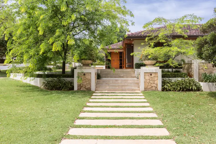 Fourth view of Homely house listing, 7 Garland Road, Dalkeith WA 6009