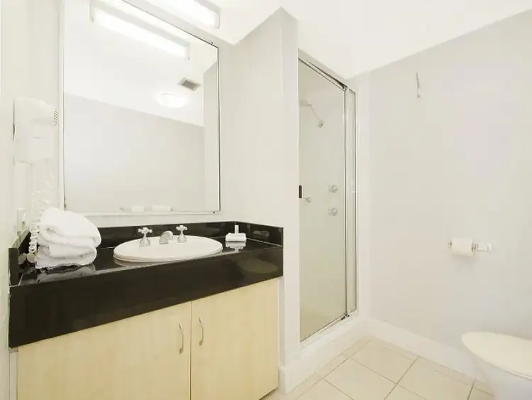 Seventh view of Homely unit listing, 122/1 "Noosa International Resort" Edgar Bennett Avenue, Noosa Heads QLD 4567