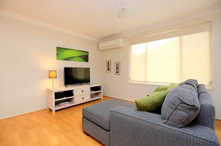 Second view of Homely villa listing, 2/21 Pringle Avenue, Bankstown NSW 2200