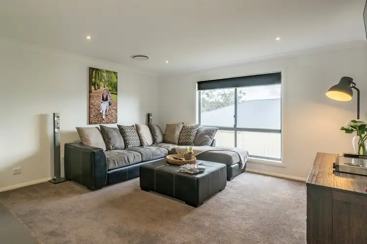 Sixth view of Homely house listing, 16 Downey Crescent, Orange NSW 2800