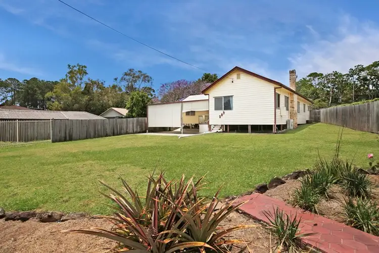 289 Old Cleveland Road East, Capalaba QLD 4157