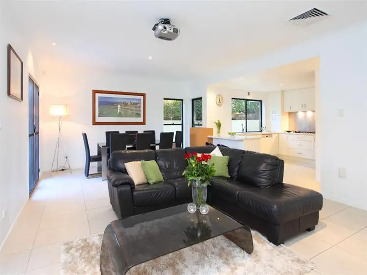 Sixth view of Homely house listing, 21 Capella Place, Bridgeman Downs QLD 4035