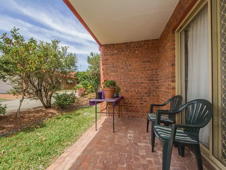 Second view of Homely unit listing, 63/37 Old Coach Road, Tallai QLD 4213
