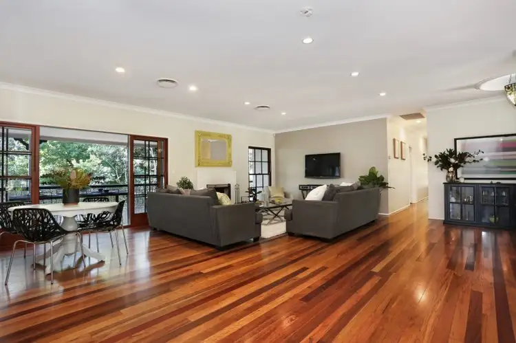Sixth view of Homely house listing, 41 Cedarleigh Road, Kenmore QLD 4069