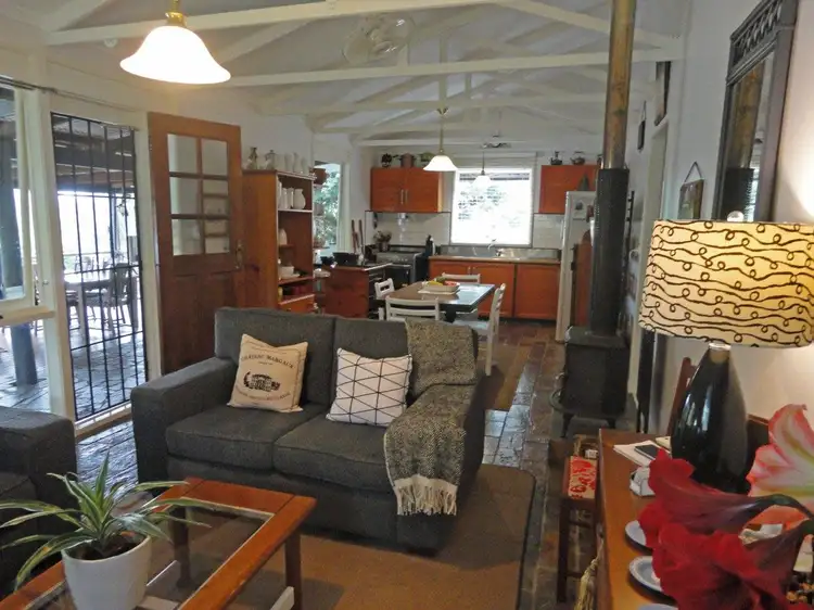 Fifth view of Homely house listing, Address available on request