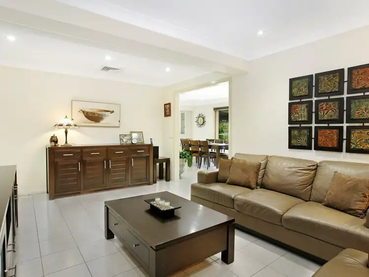 Fifth view of Homely house listing, 25 Wylde Crescent, Abbotsbury NSW 2176