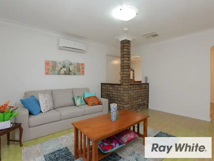 Third view of Homely house listing, 1 Beacon Close, East Cannington WA 6107