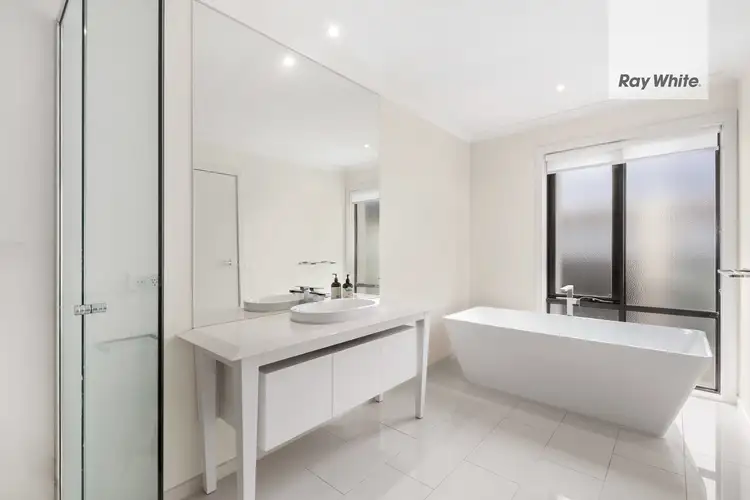 Fifth view of Homely townhouse listing, 13 Surrey Court, Bundoora VIC 3083