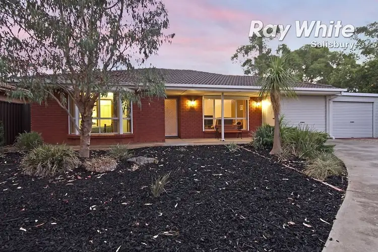 Main view of Homely house listing, 4 Coachwood Close, Blakeview SA 5114