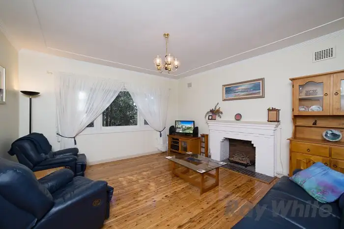 Fifth view of Homely house listing, 56 Grandview Road, New Lambton Heights NSW 2305