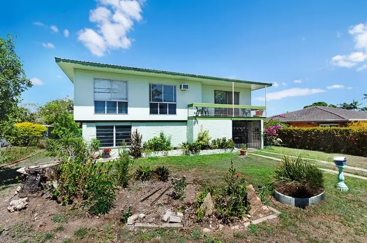 Main view of Homely house listing, 11 Stephenson Street, Wulguru QLD 4811