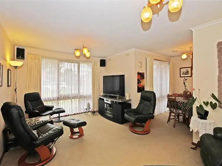 Second view of Homely house listing, 10 Lucas Crescent, Seaford VIC 3198