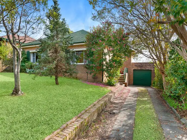 Fifth view of Homely house listing, 23 Epping Road, Lane Cove NSW 2066