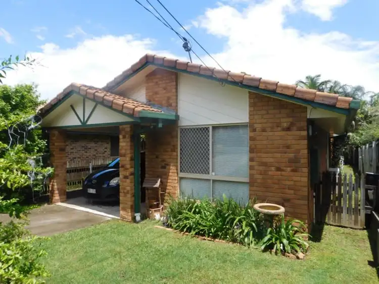 Main view of Homely house listing, 50 Mcfadden Street, Wynnum QLD 4178