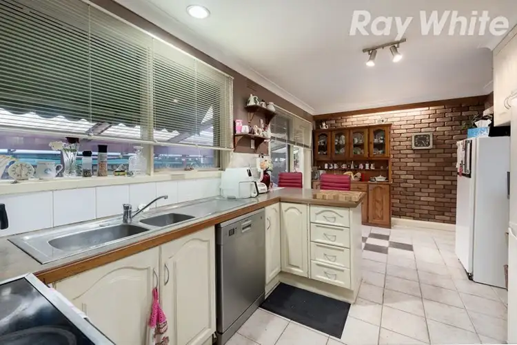 Fifth view of Homely house listing, 15 Walden Court, Bundoora VIC 3083