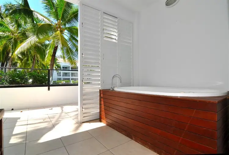 Fourth view of Homely unit listing, 3211and3212, 123 Williams Esplanade, Palm Cove QLD 4879