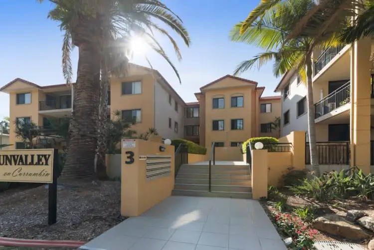 Sixth view of Homely unit listing, 18/3 Millers Drive, Tugun QLD 4224