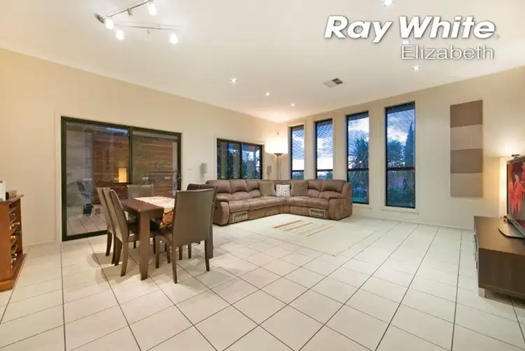 Sixth view of Homely house listing, 113 Highfield Drive, Hillbank SA 5112