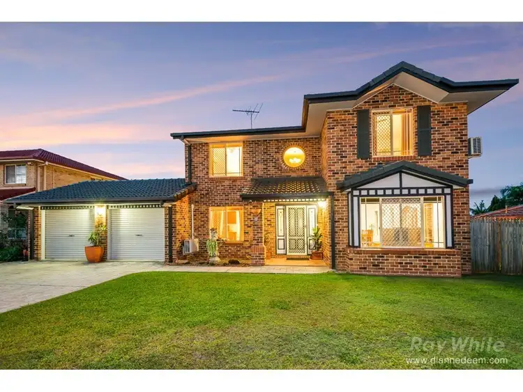 82 Nardie Street, Eight Mile Plains QLD 4113