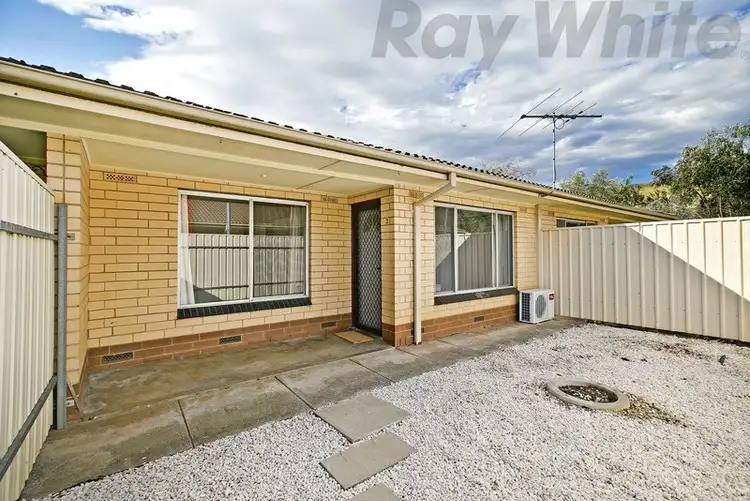 2/105 Ledger Road, Beverley SA 5009