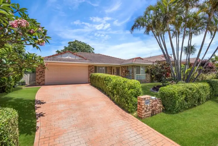 Main view of Homely house listing, 5 Glen Ayr Drive, Banora Point NSW 2486