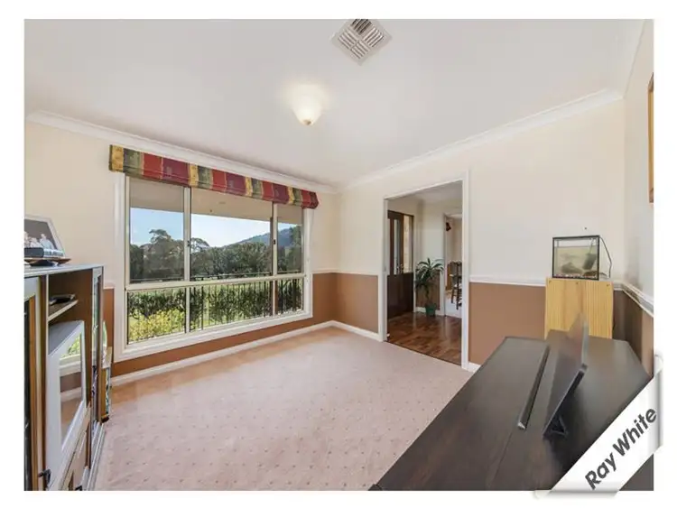 Sixth view of Homely house listing, 80 Redbox Place, Royalla NSW 2620