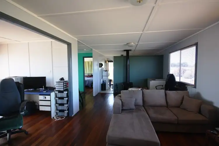 Second view of Homely house listing, 90 Frank McCauley Street, Mundubbera QLD 4626
