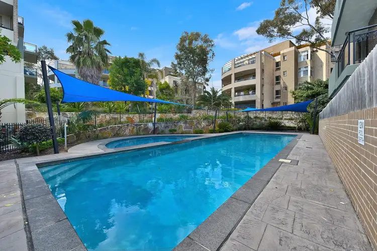 Seventh view of Homely unit listing, 53/16-20 Mercer Street, Castle Hill NSW 2154