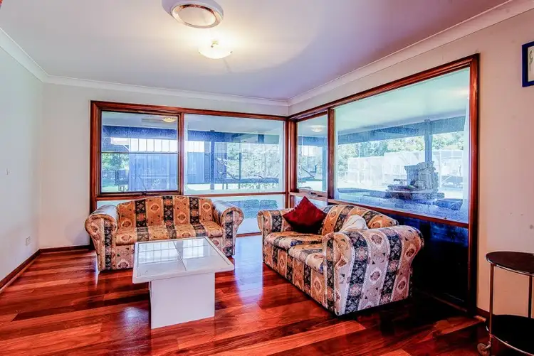 Sixth view of Homely house listing, 1 Erwin Road, Carbrook QLD 4130