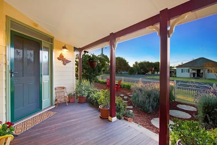Third view of Homely house listing, 31 Faithfull Street, Richmond NSW 2753