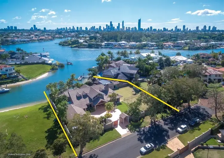 16 Freyburg Street, Sorrento QLD 4217