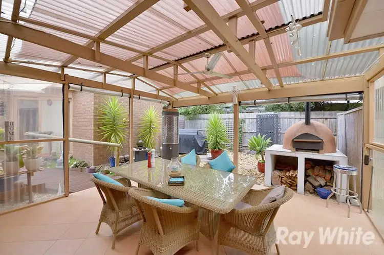 9 Denison Close, Rowville VIC 3178