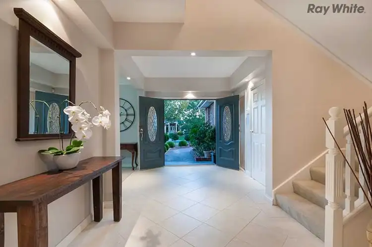 Second view of Homely house listing, 2 Strachan Close, Taylors Lakes VIC 3038