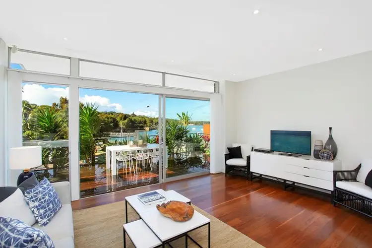 Main view of Homely apartment listing, 1/3 Craig Avenue, Manly NSW 2095