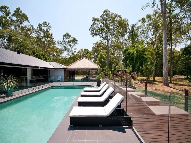 Fifth view of Homely house listing, 181-207 Beaudesert-Nerang Road, Nerang QLD 4211