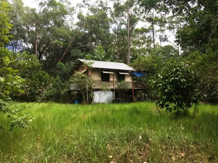 Main view of Homely land listing, Address available on request