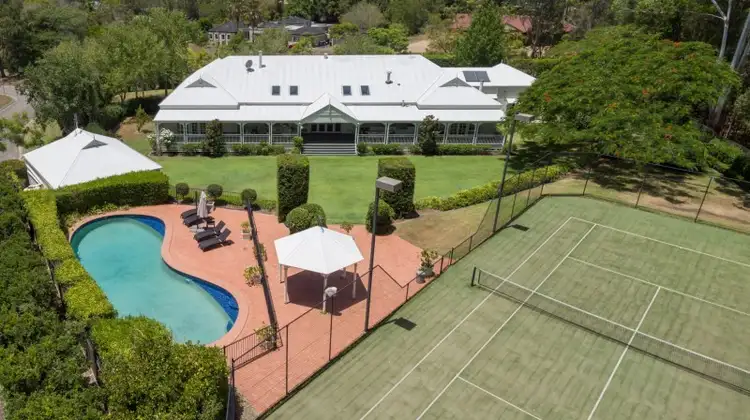 Main view of Homely house listing, 59 Jorl Court, Buderim QLD 4556
