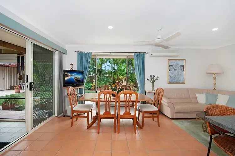 Third view of Homely house listing, 1 The Halyard, Yamba NSW 2464