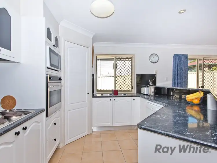 Fourth view of Homely house listing, 120 Bellicent Road, Bracken Ridge QLD 4017