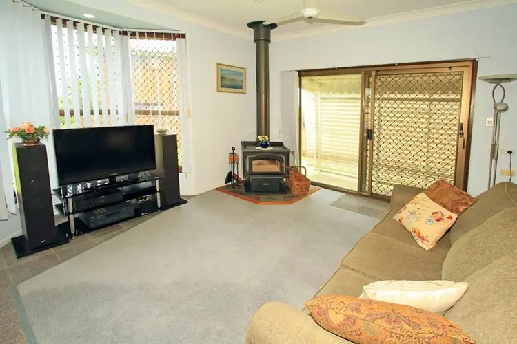 Second view of Homely house listing, 13 Pillich Street, Kawana QLD 4701