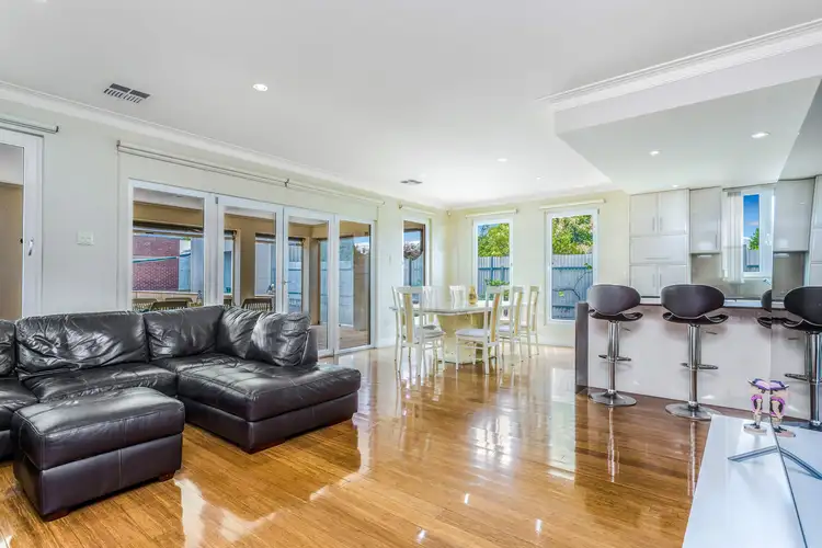 Sixth view of Homely house listing, 21 Swan Street, Semaphore SA 5019