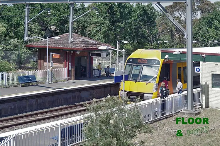 Second view of Homely unit listing, 12A/55 Alice Street South, Wiley Park NSW 2195