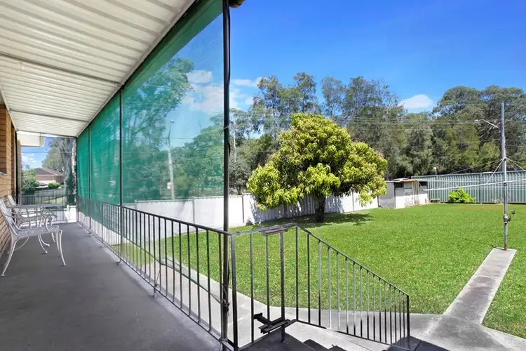 Second view of Homely house listing, 2 Yanco Street, Merrylands NSW 2160