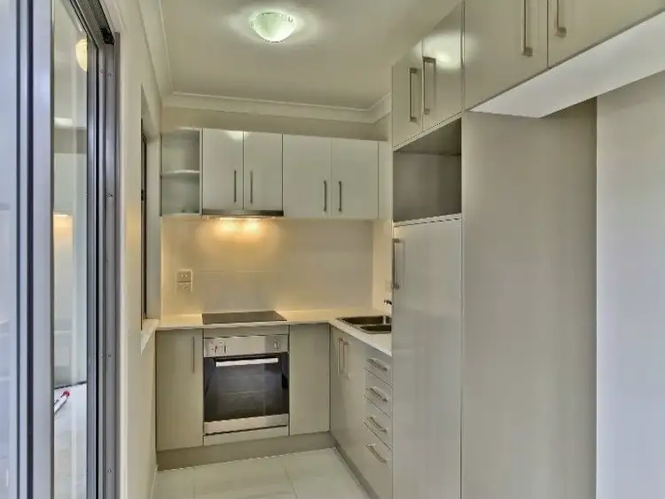 Second view of Homely unit listing, 5/32 Durack Street, Moorooka QLD 4105