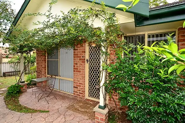 Second view of Homely villa listing, 3/4 Bowden Road, Woy Woy NSW 2256