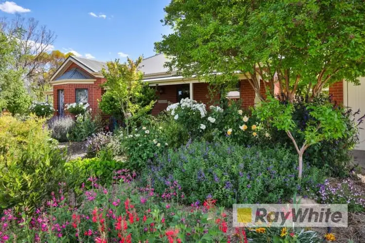 Main view of Homely house listing, 23 Dunning Drive, Mildura VIC 3500